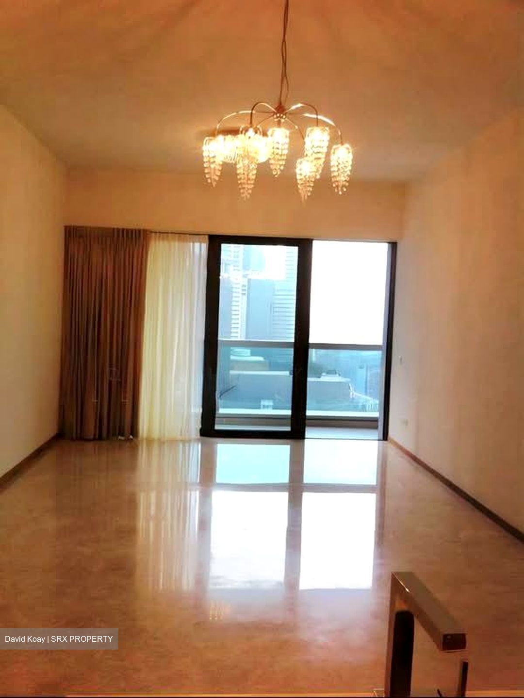 Marina Bay Residences (D1), Condominium #558613911